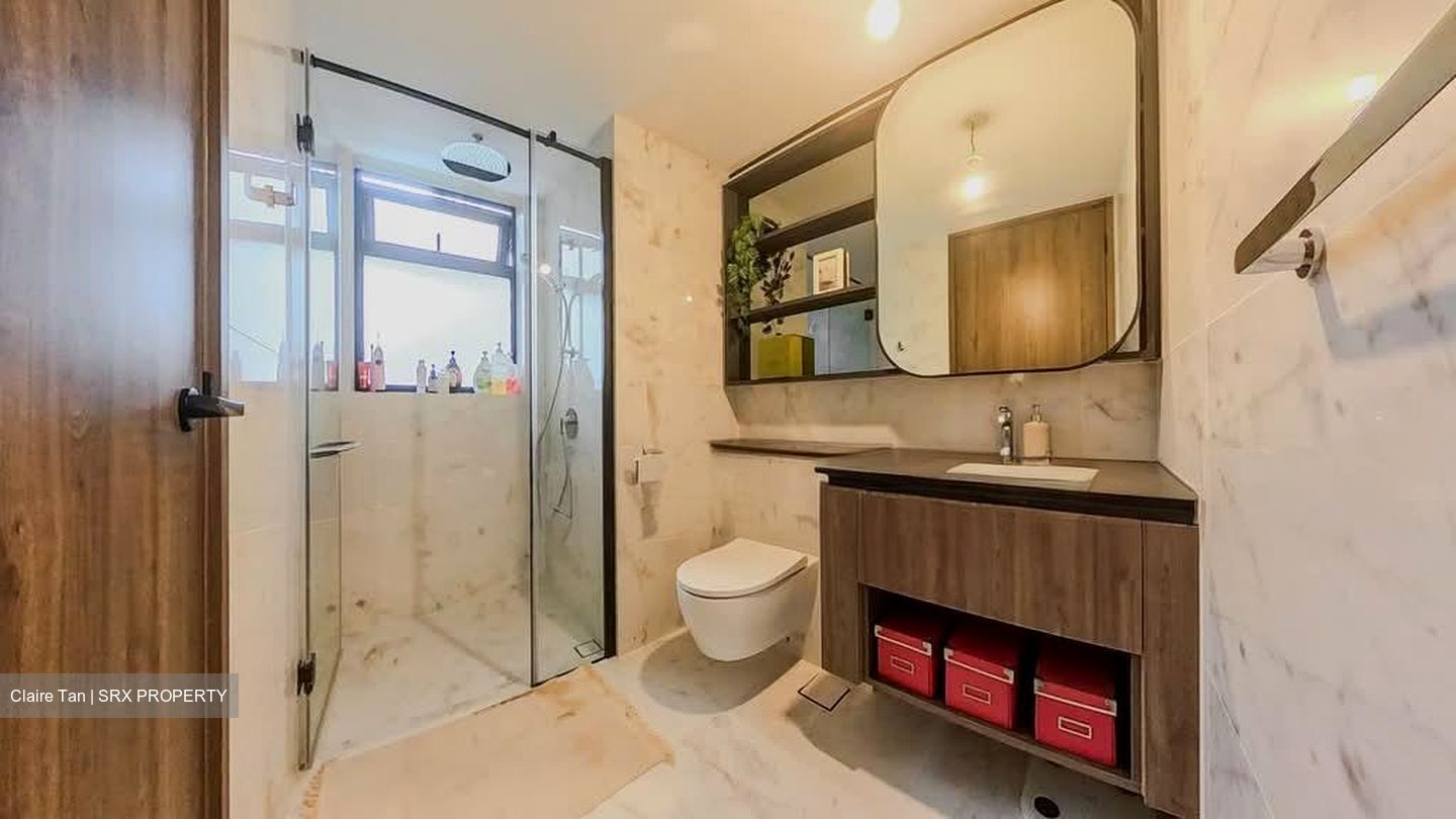 Tanah Merah Kechil Link (D16), Condominium #585803851